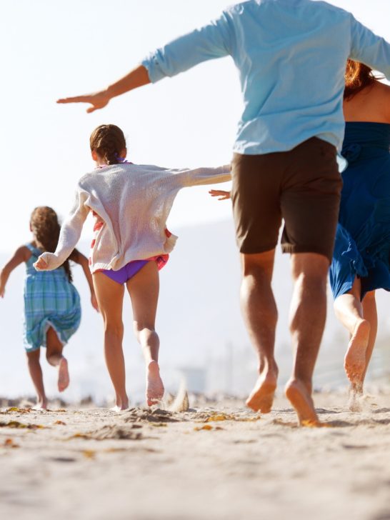 Prep For Summer Success: How To Create the Perfect Summer Household
