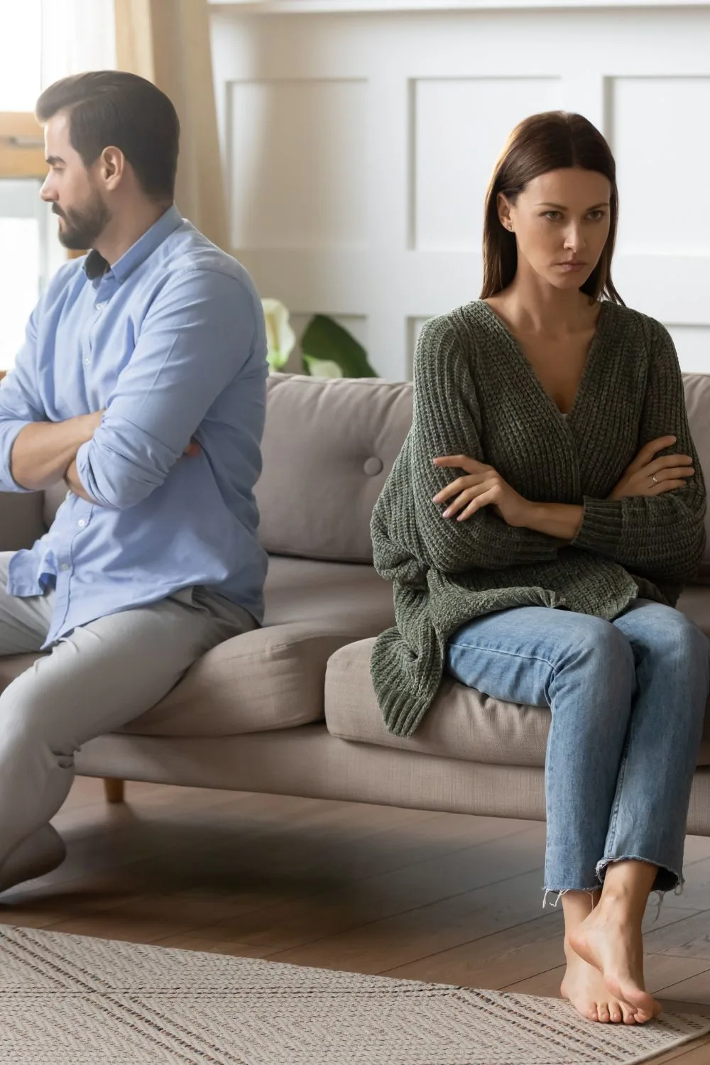 Why Does My Boyfriend Avoid Marriage Talks? Olubunmi Mabel