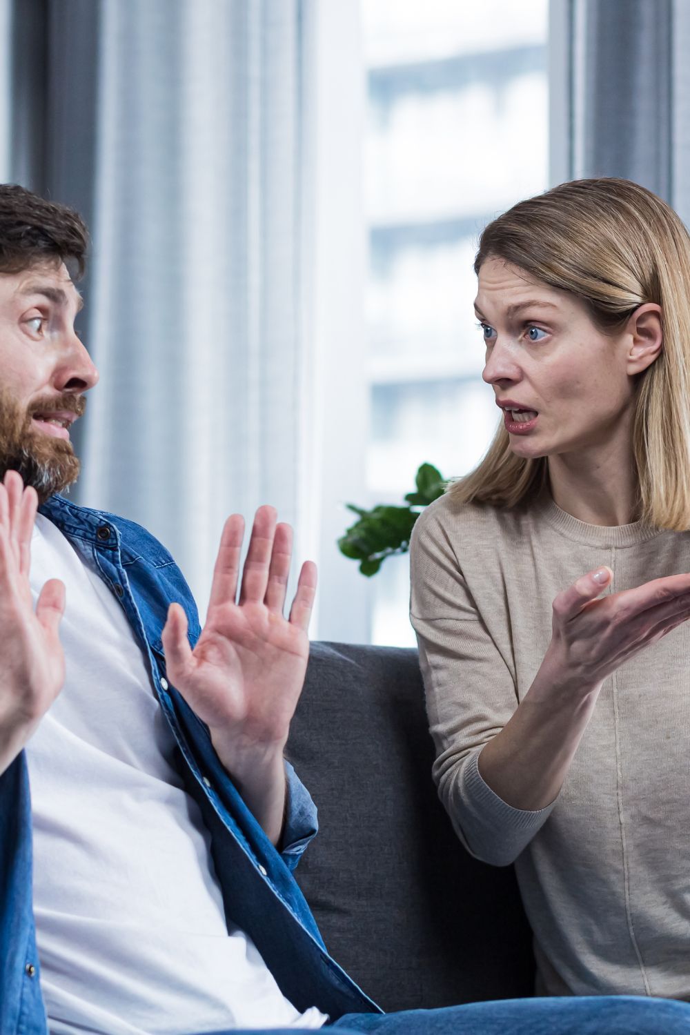7 Things a married woman should never assume about her husband