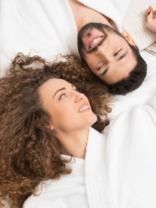 11 Things Married Men Wish Their Wives Would Do in The Other Room