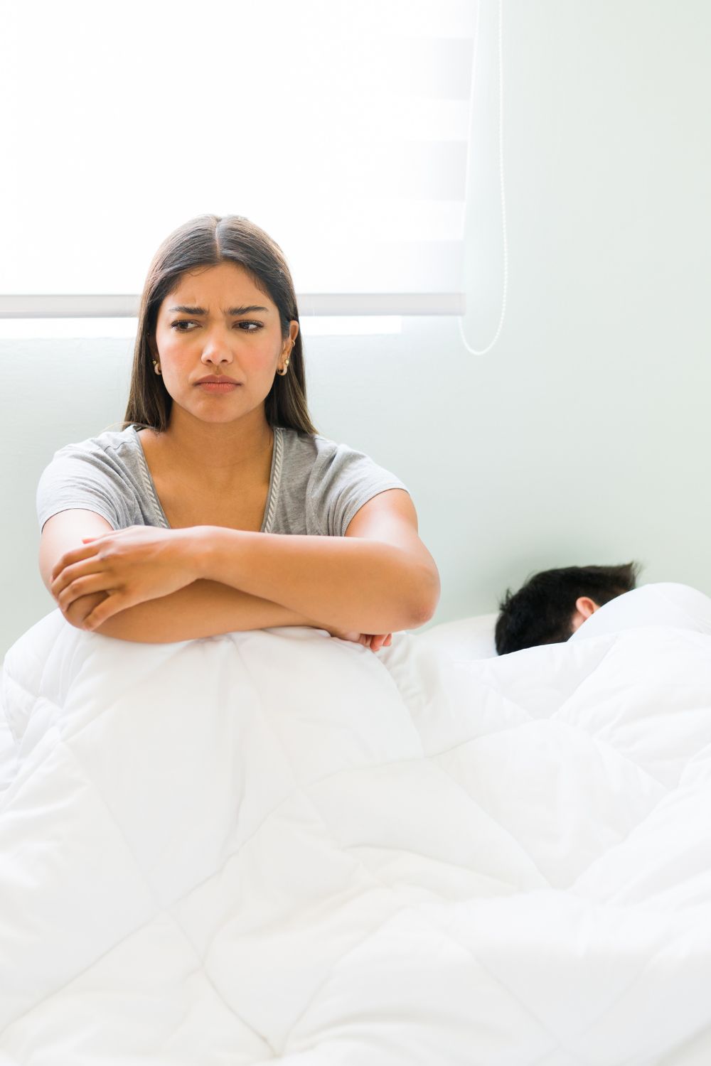 Really, Why Do Married Couples Stop Kissing? Olubunmi Mabel