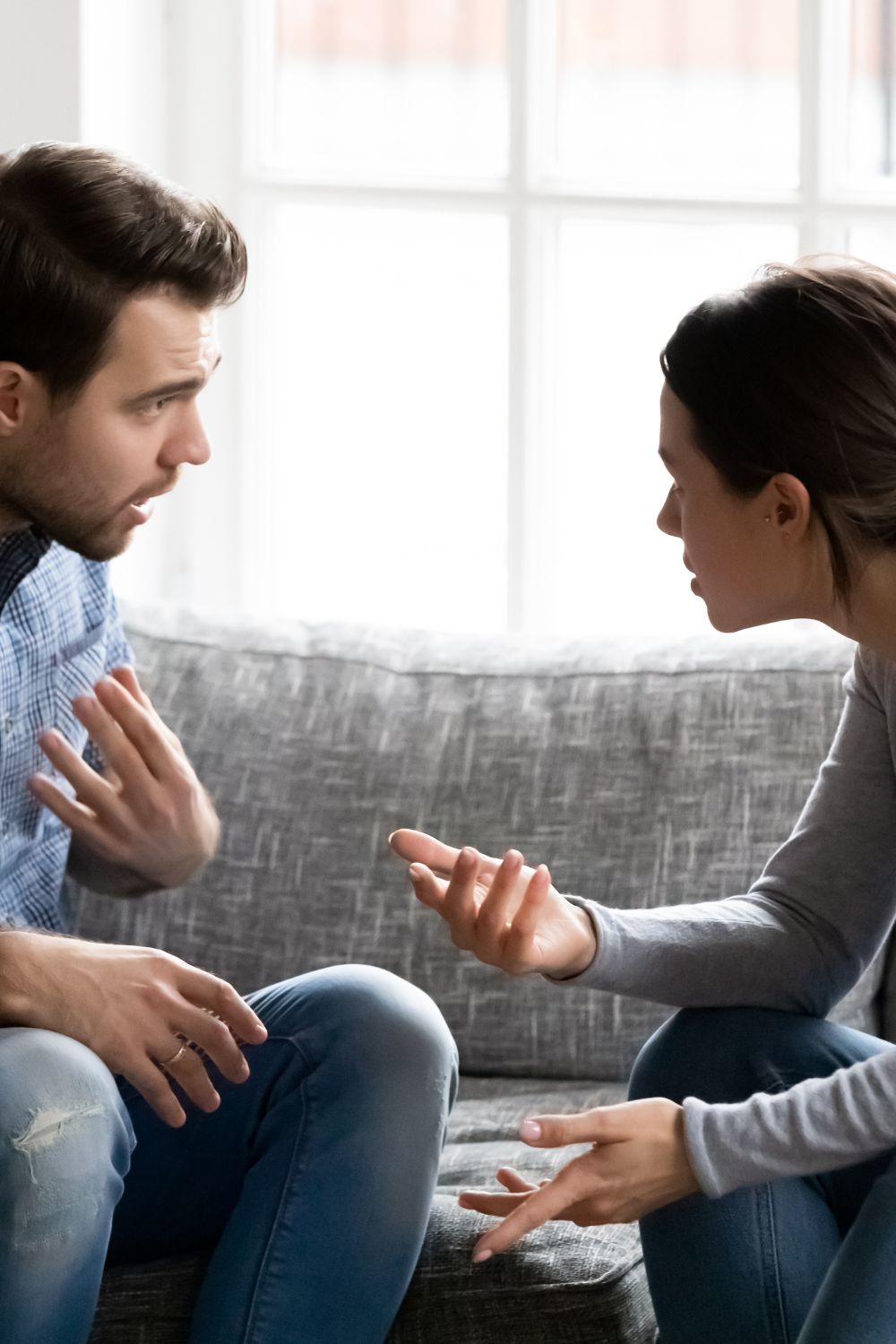 Signs your marriage will survive infidelity