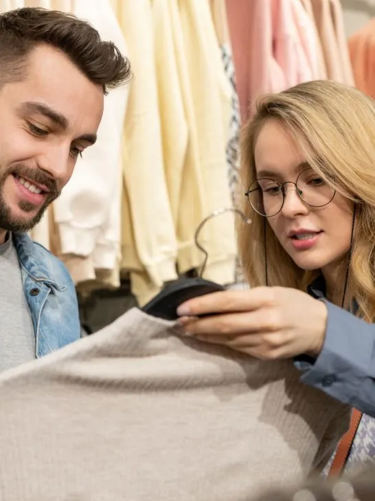 My Husband Wants To Control What I Wear