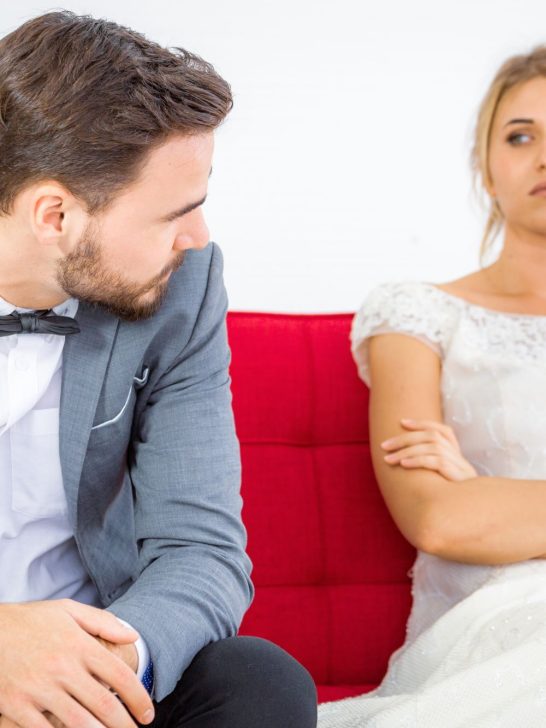 My Husband Is Always In A Bad Mood With Me! Olubunmi Mabel