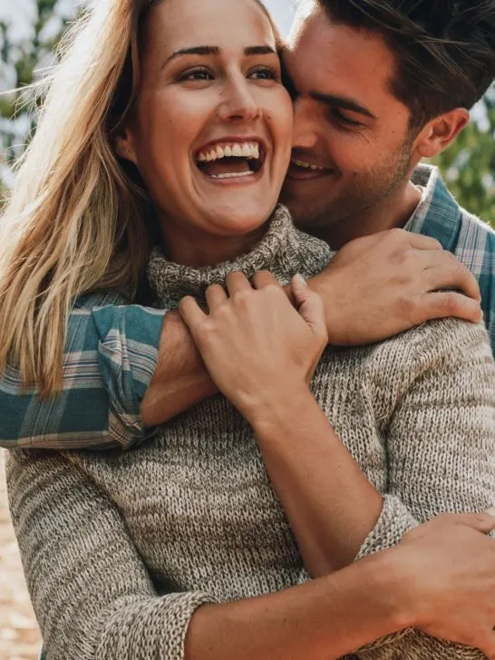 15 Things Guys Do For The Woman They Love