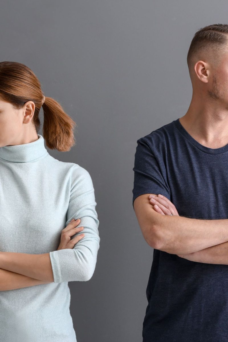 ''She Tells Me To Leave Every Time We Argue'' Olubunmi Mabel