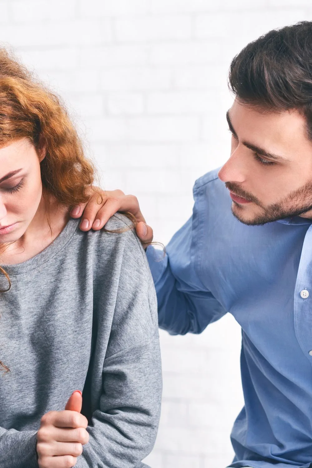 Things Guys Do For The Woman They Love