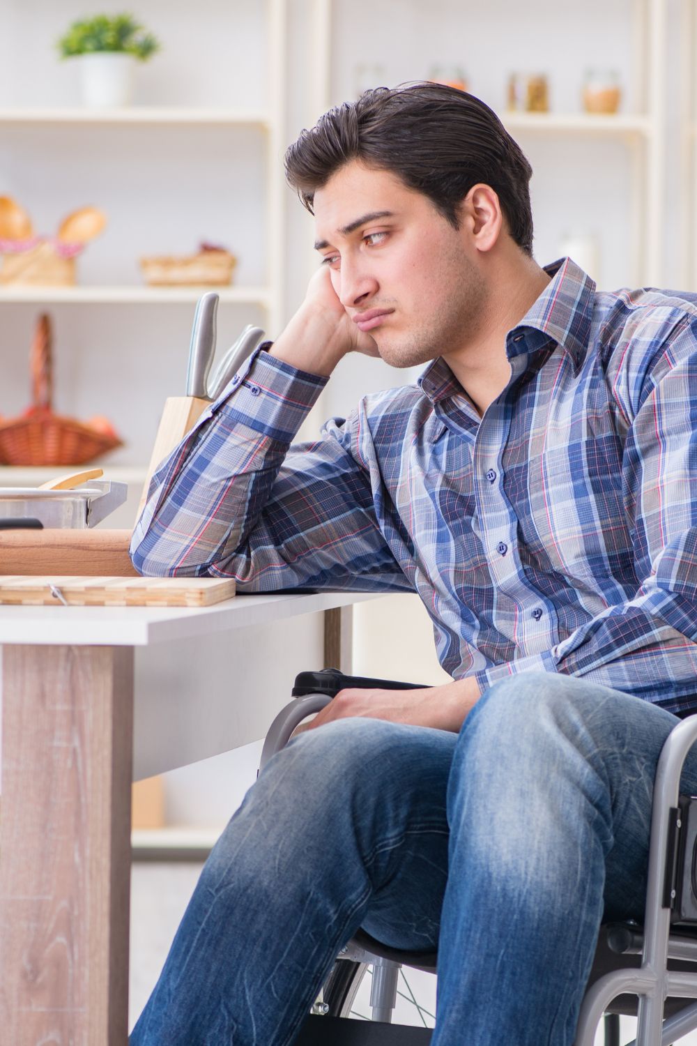 My Husband Is Always In A Bad Mood With Me! Olubunmi Mabel