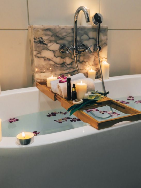 Relax and Unwind: How to Create the Perfect Bath Spa Experience?