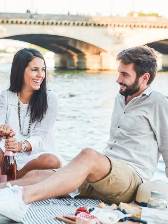 Who Should Initiate The Second Date? 11 Tips For Deciding