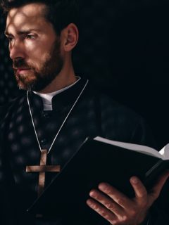 9 signs a priest is attracted to you