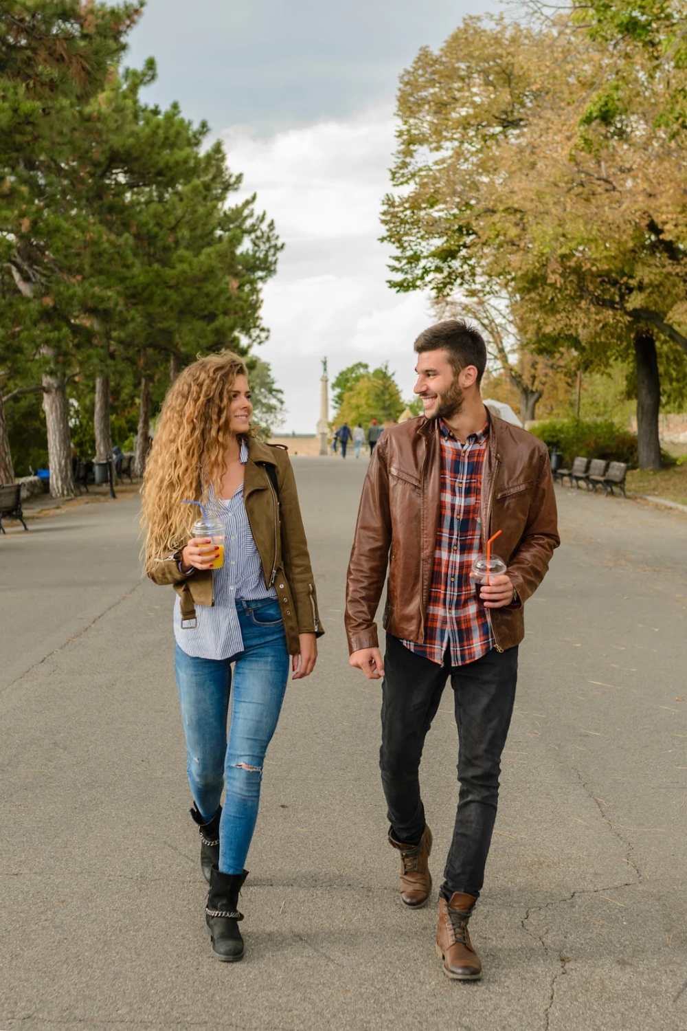 13 Signs a guy is seriously interested in you