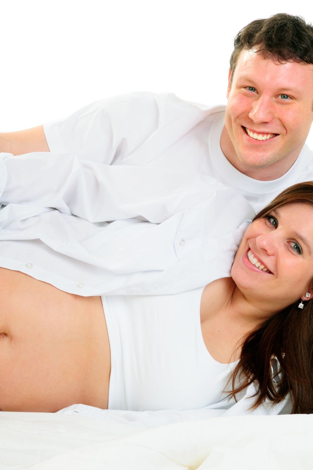 9 Things Husbands should not do during pregnancy