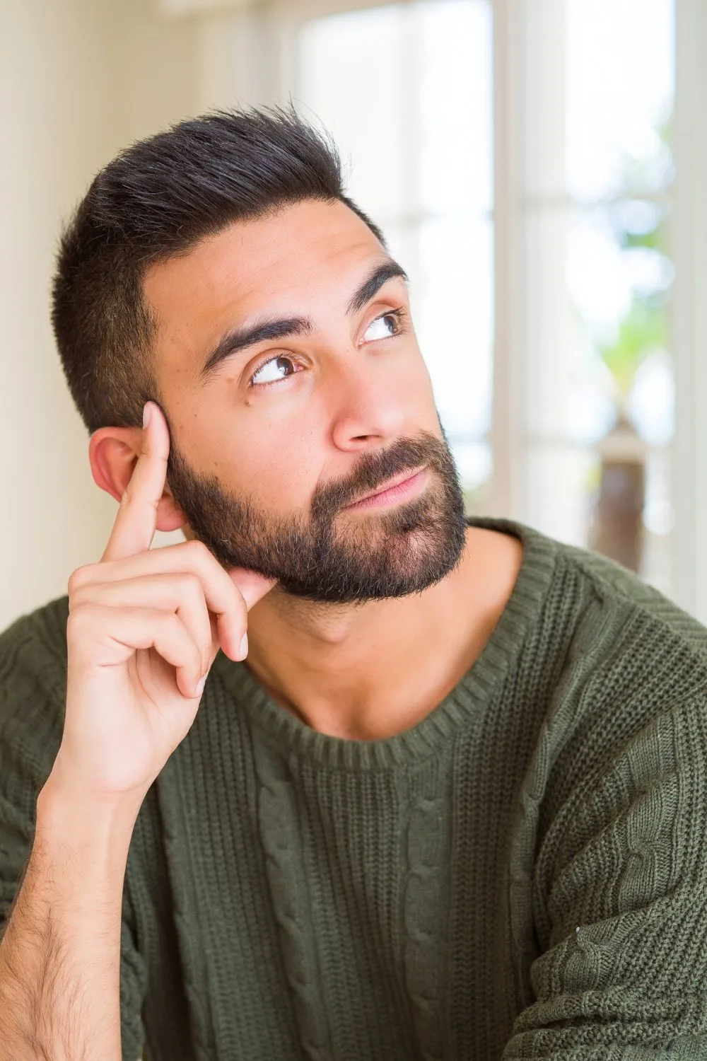 Why Does My Ex Stare At Me When He Sees Me?