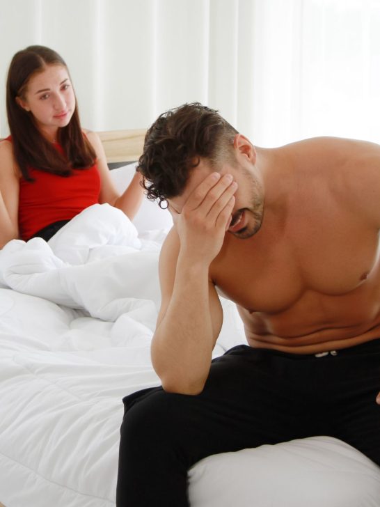 12 Types of Husbands Who No Longer Enjoy Being Intimate With Their Wives