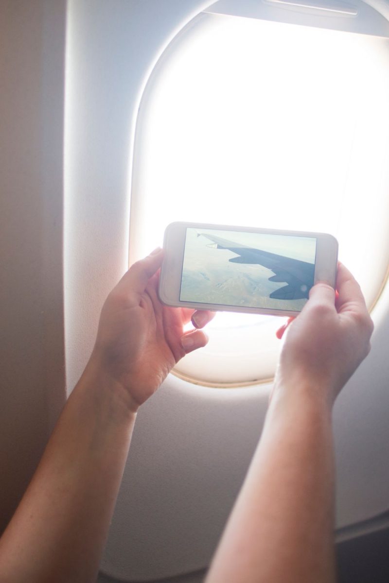 A List of 55 Really Fun Things To Do on a Plane Olubunmi Mabel