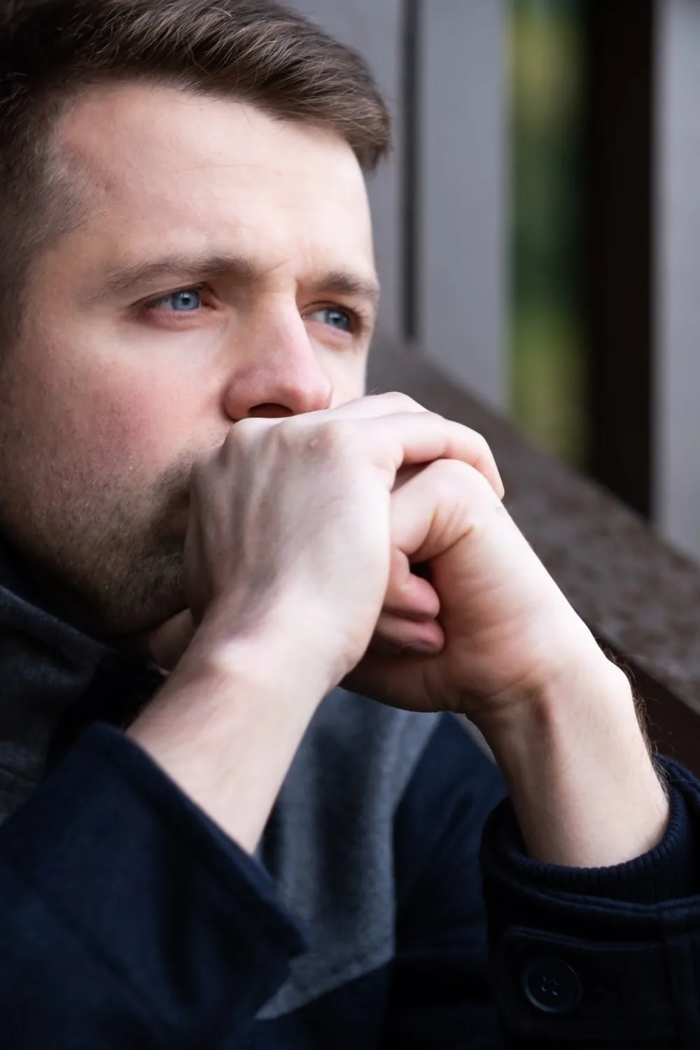 Why Does My Ex Stare At Me When He Sees Me? 7 Eye Opening Reasons