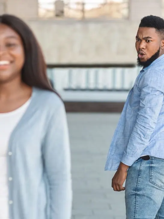 &ldquo;My Husband Stares At Every Woman&rdquo;: Why And What To Do About It