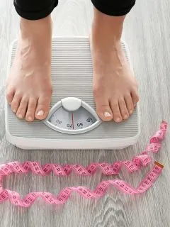 Natural Reasons You're Not Losing Weight