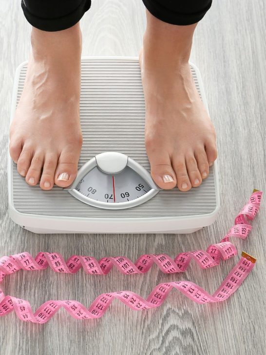 Natural Reasons You’re Not Losing Weight—and What You Can Do About It