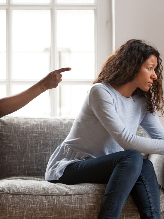 The Impact of Domestic Violence on Divorce Proceedings