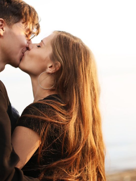 “My Husband Doesn’t Kiss Me When We Make Love” Here’s Why and What To Do