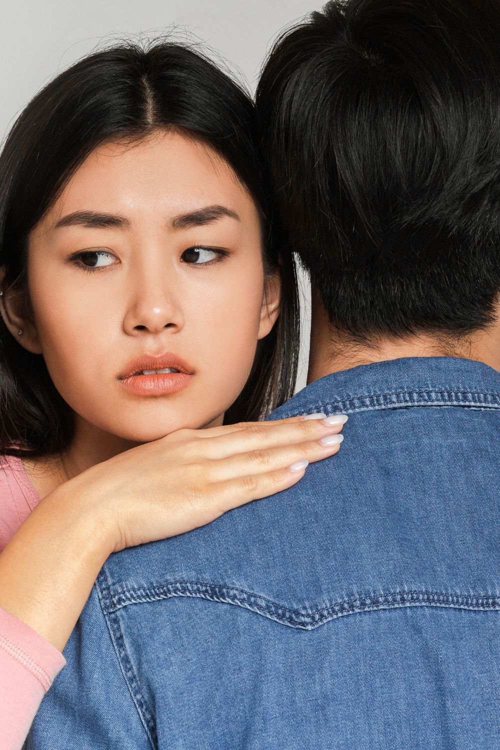 7 signs you are scared of your boyfriend