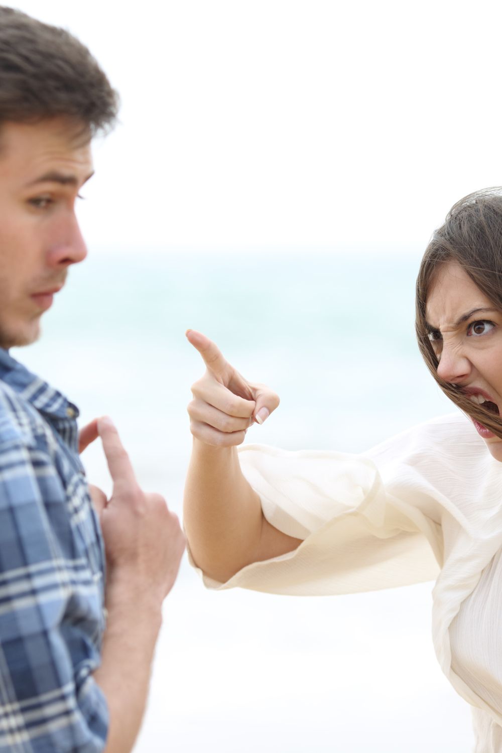 14 Things your partner should never say to you