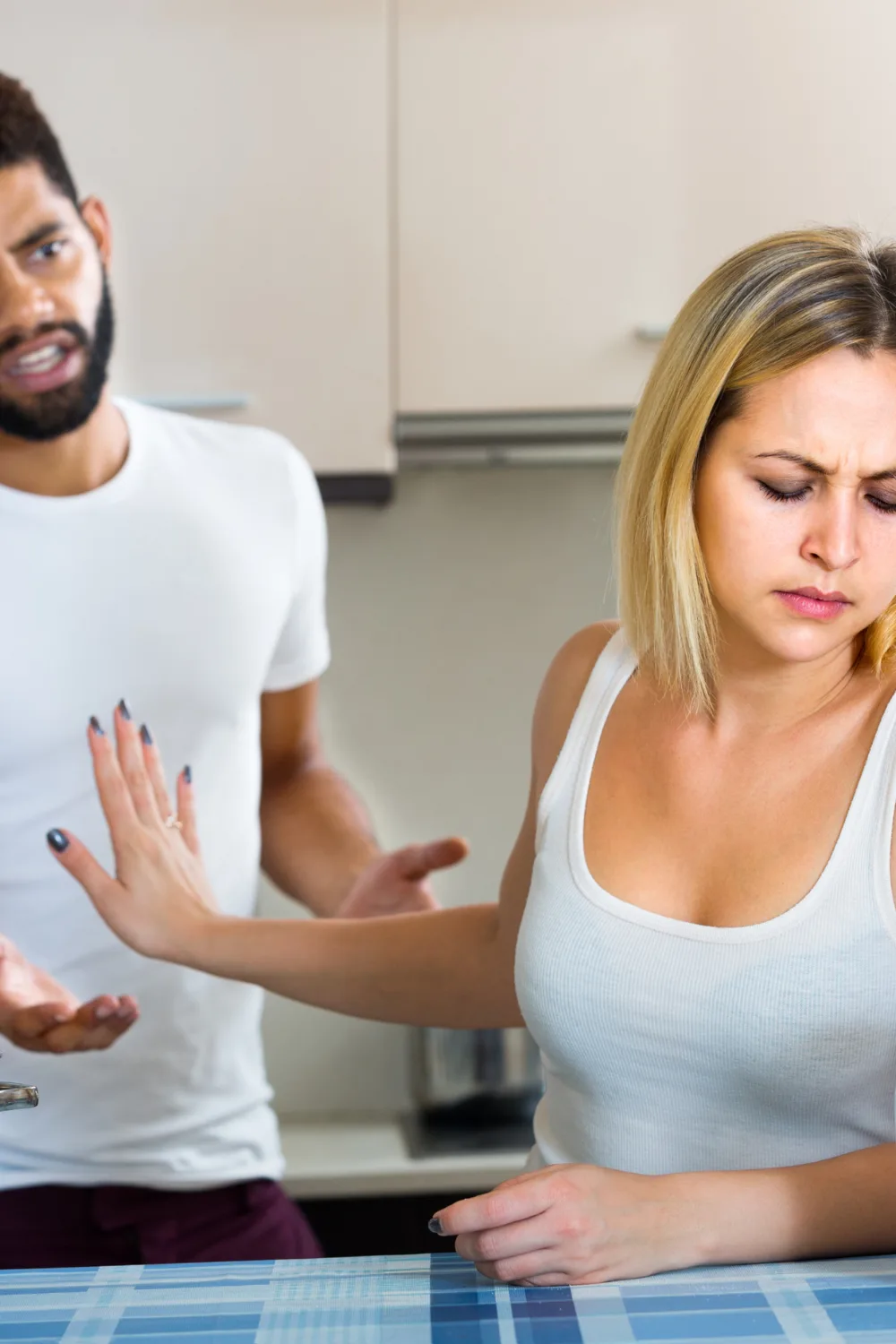 12 Signs you are disrespecting your husband