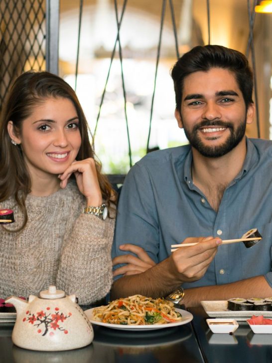 7 Best First Date Foods: Impress Your Date Without Stress