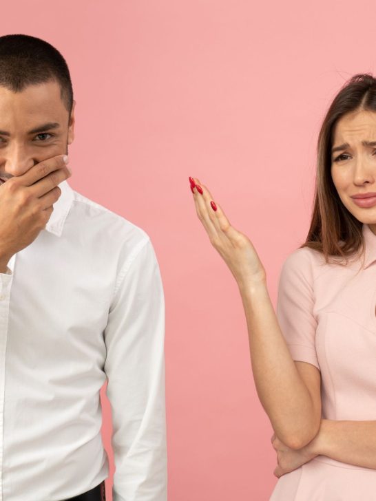“Why Does My Boyfriend Joke About Cheating On Me?”- 10 Reasons