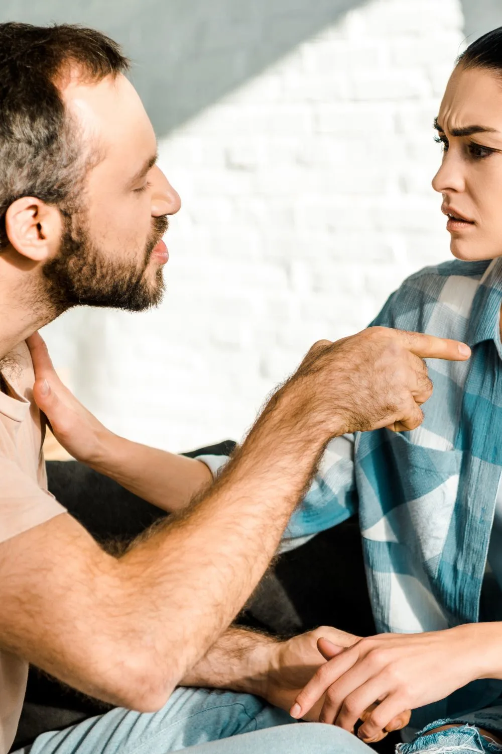 The Worst Thing a Husband Can Say To His Wife