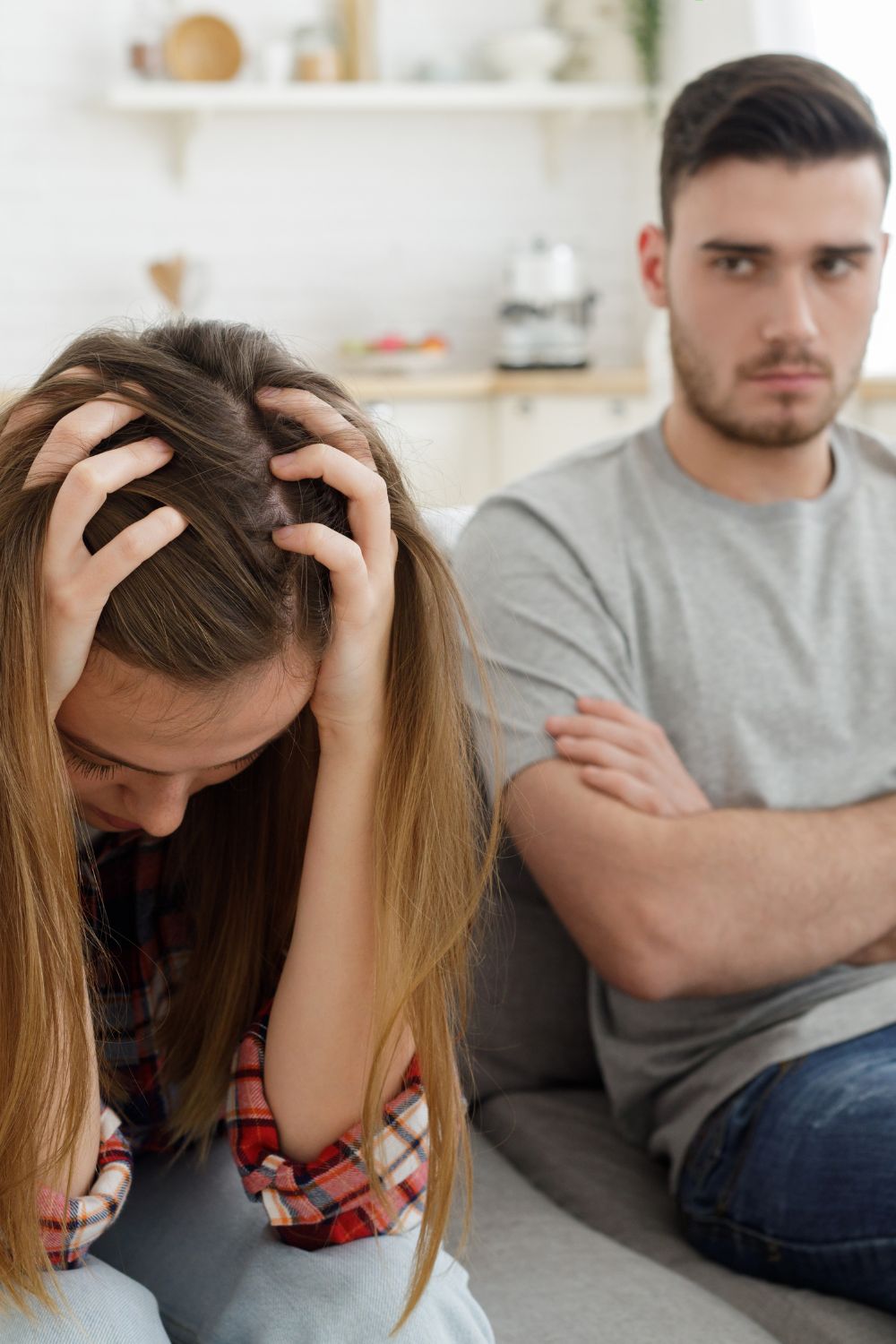 "Why Is My Husband So Mean To Me?" 10 Possible Reasons Olubunmi Mabel