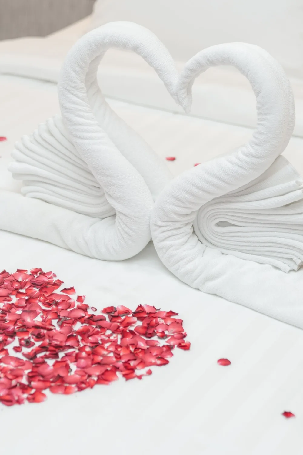 Spicy Wedding Night Tips For Newlyweds
