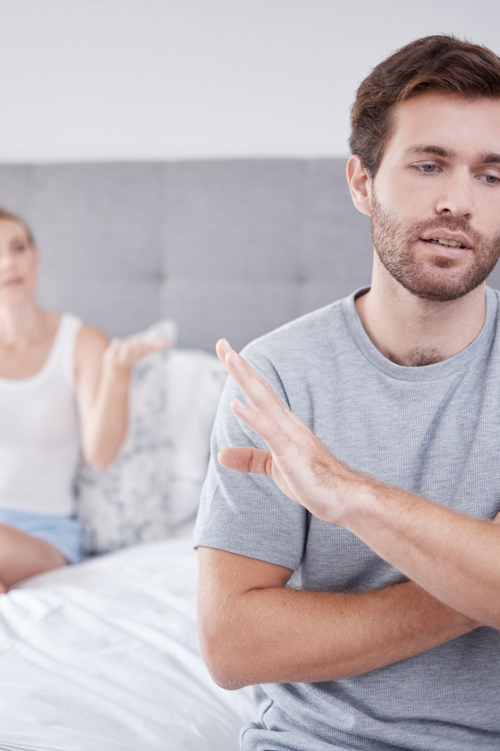 "Why Is My Husband So Mean To Me?" 10 Possible Reasons Olubunmi Mabel