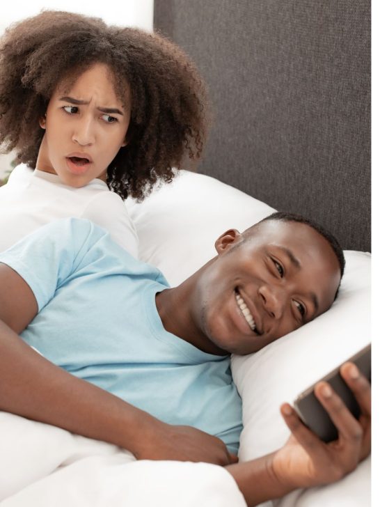 When a Man Keeps Cheating with the Same Woman for Years: 14 Things It Means