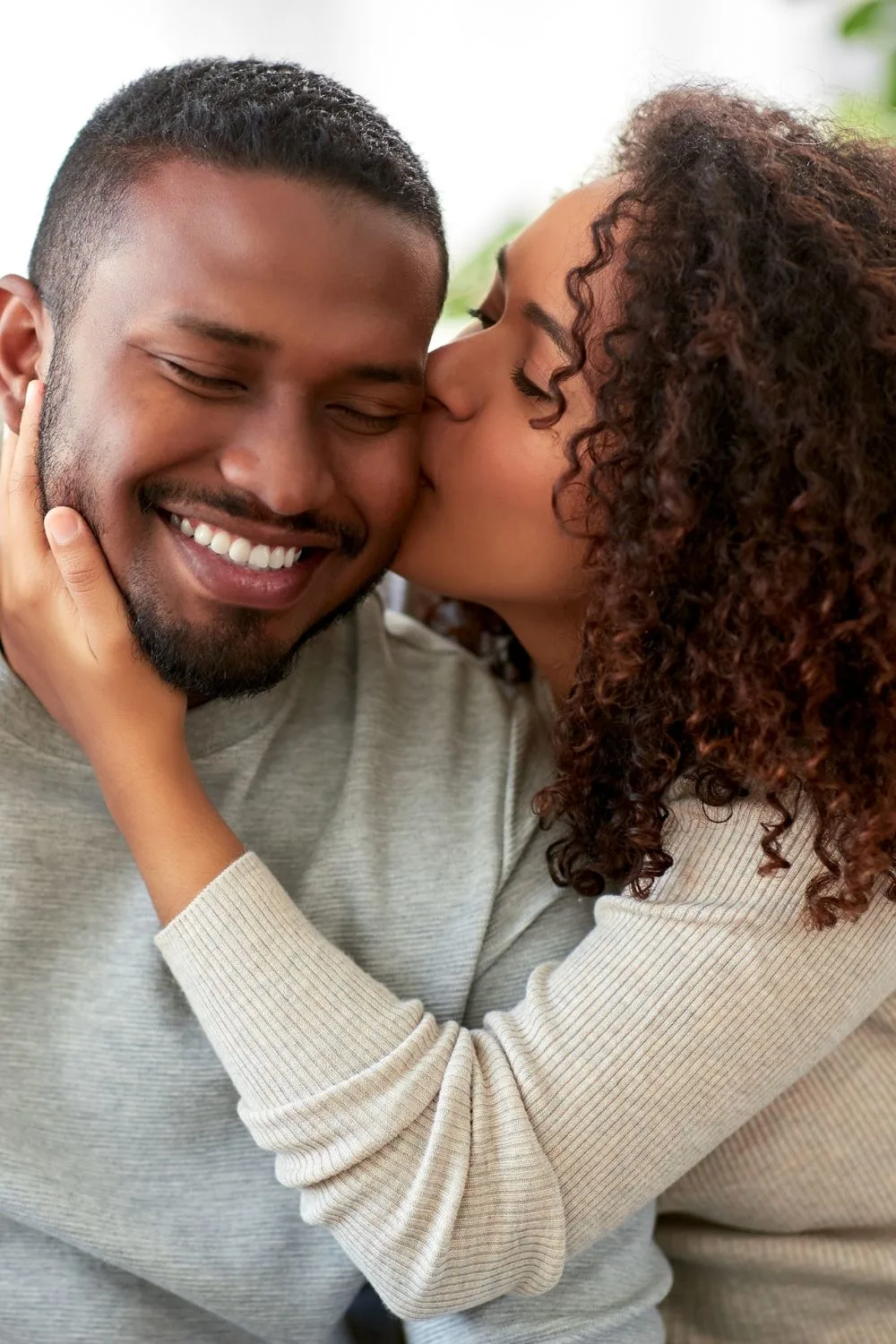 How to make your husband crazy about you even after years of marriage