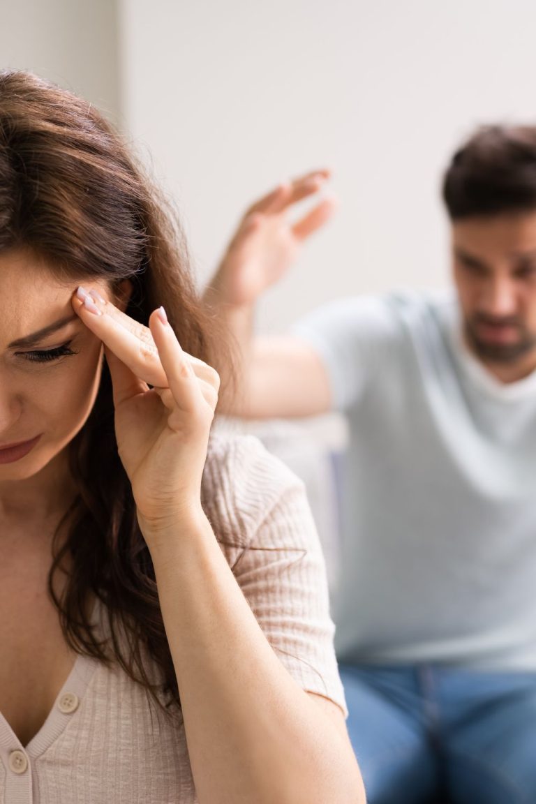 "Why Is My Husband So Mean To Me?" 10 Possible Reasons Olubunmi Mabel