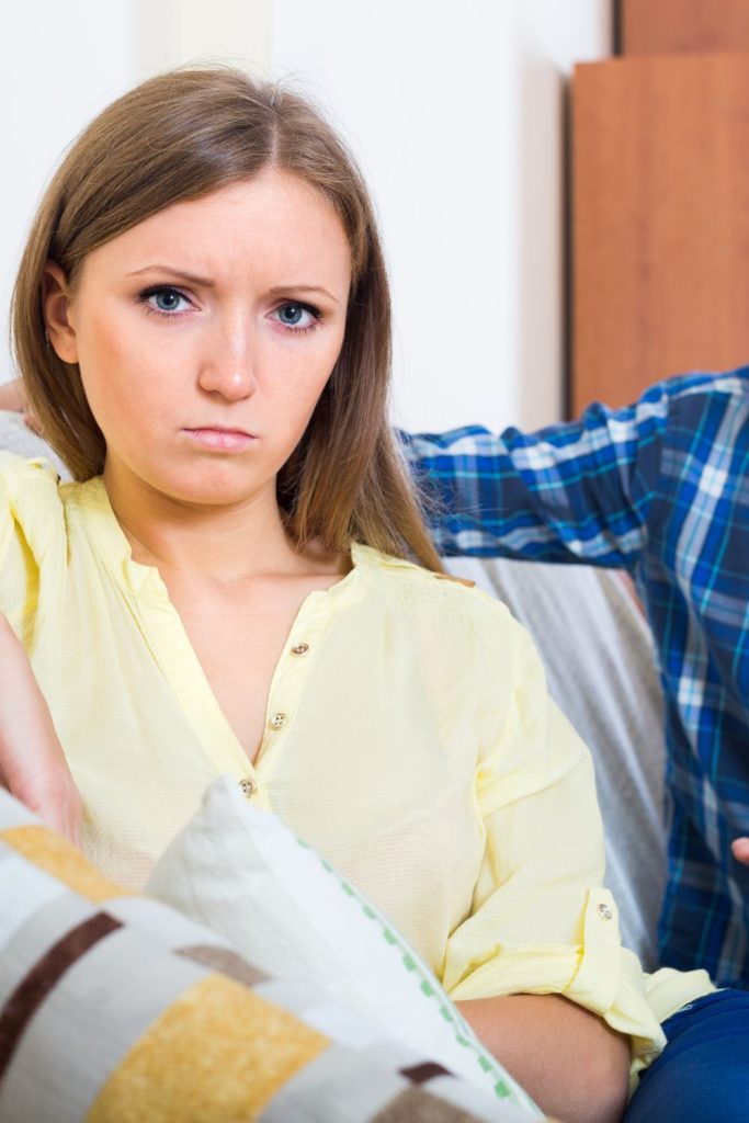 "Why Does My Boyfriend Joke About Cheating On Me?" 10 Reasons