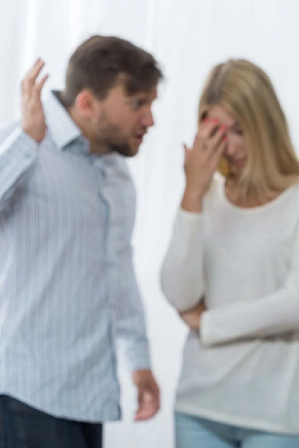 "Why Is My Husband So Mean To Me?" 10 Possible Reasons Olubunmi Mabel