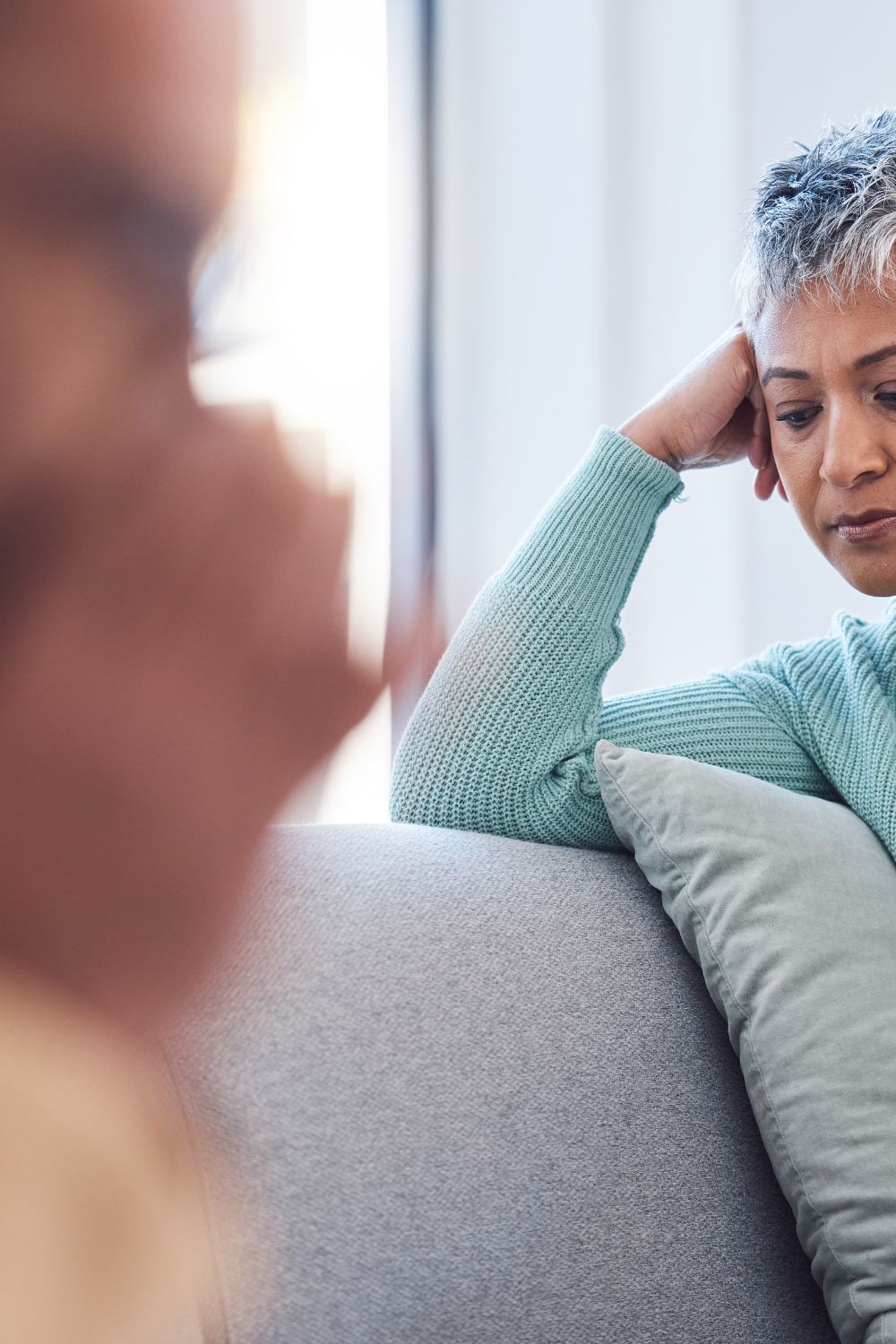 "Why Does My Husband Resent Me So Much?" 15 Reasons Olubunmi Mabel