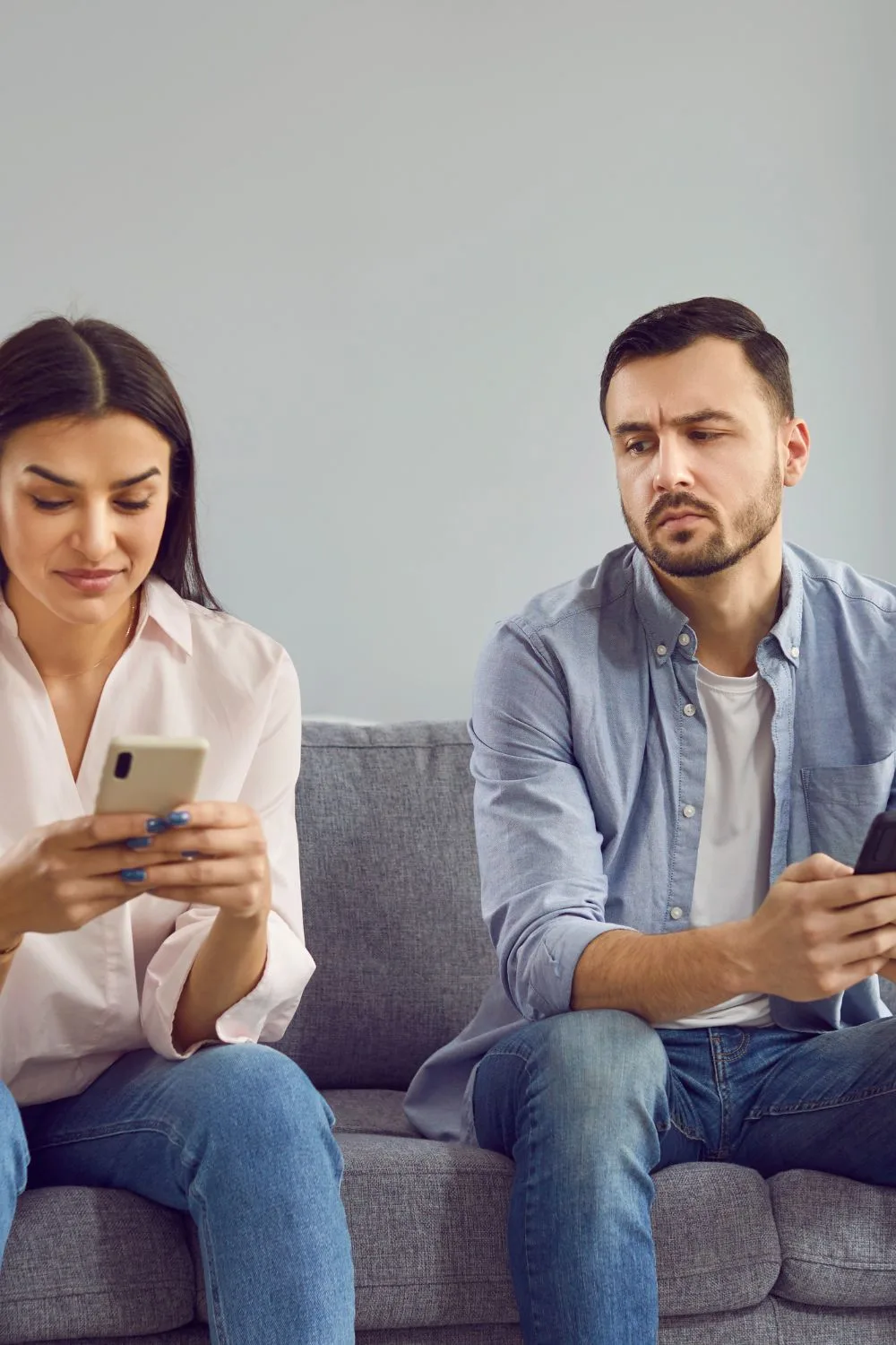 "Why Does My Husband Resent Me So Much?" 15 Reasons Olubunmi Mabel