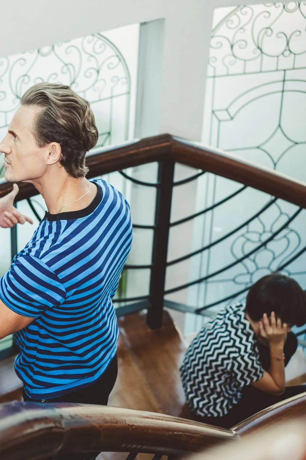 "Why Is My Husband So Mean To Me?" 10 Possible Reasons Olubunmi Mabel