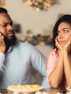 7 Signs Your Husband Loves You But Doesn't Like You