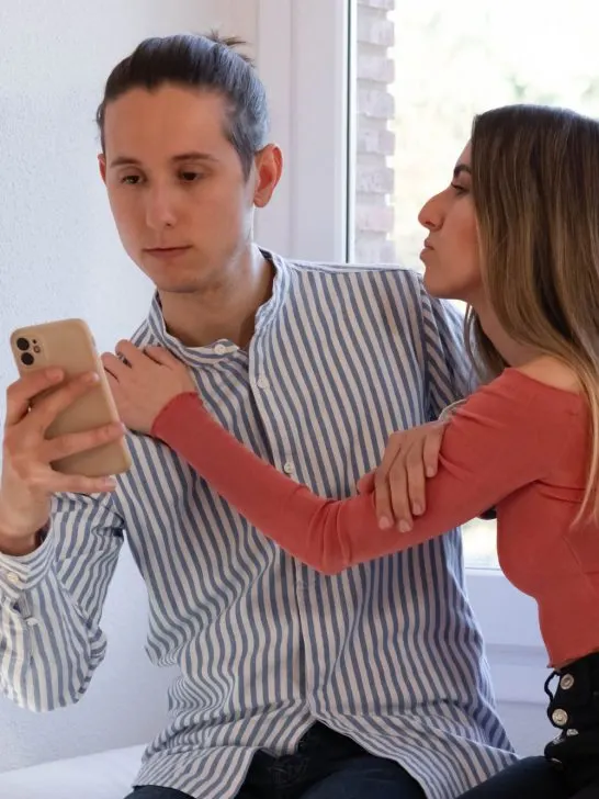 Why Am I Obsessed With My Boyfriend? 7 Reasons You're Consumed by Your