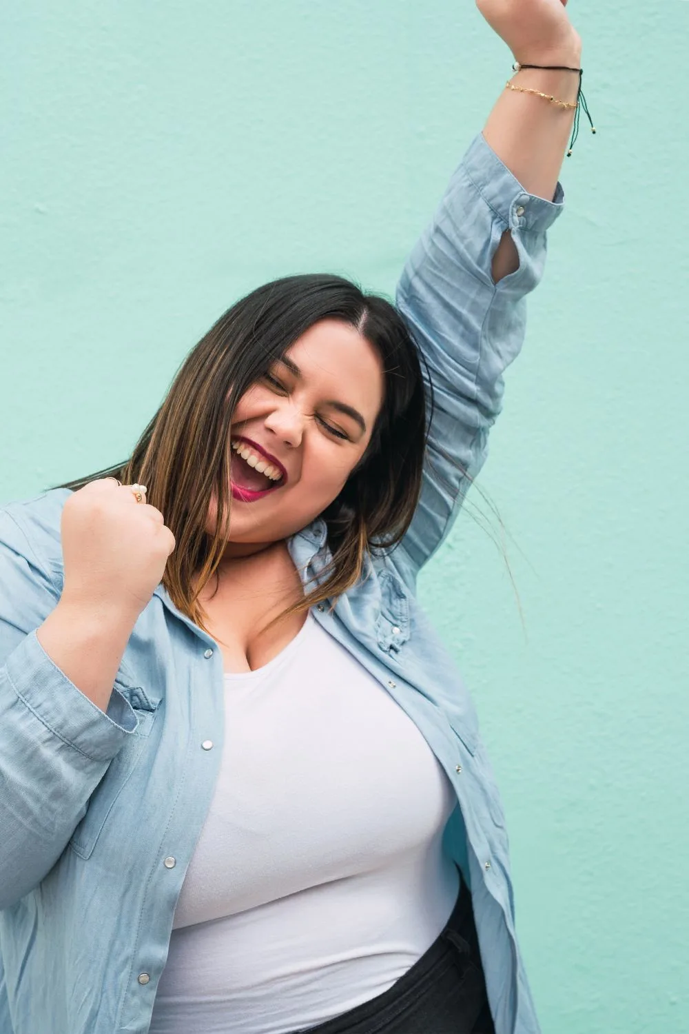 Do guys care if you are fat?