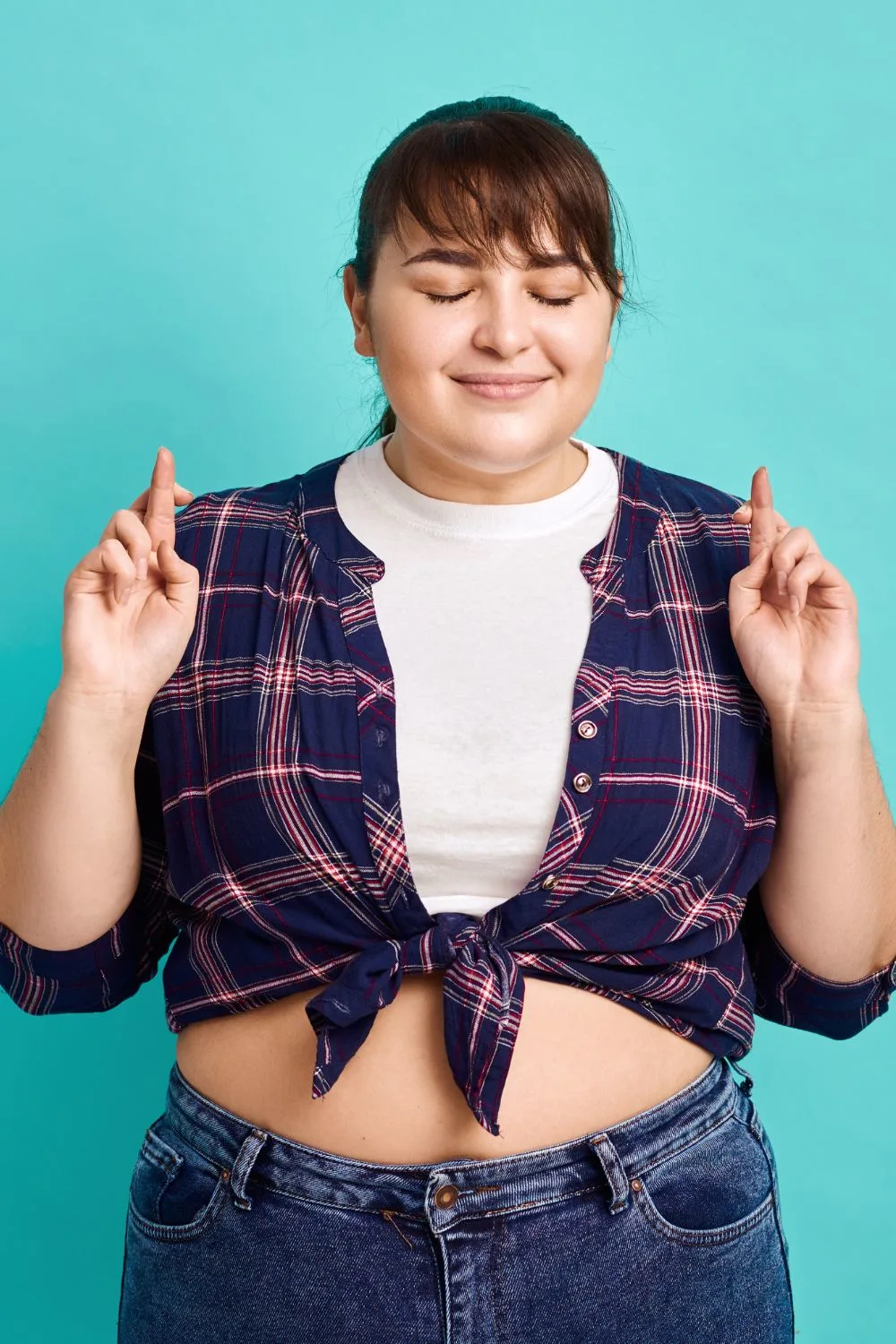 Do guys care if you are fat?