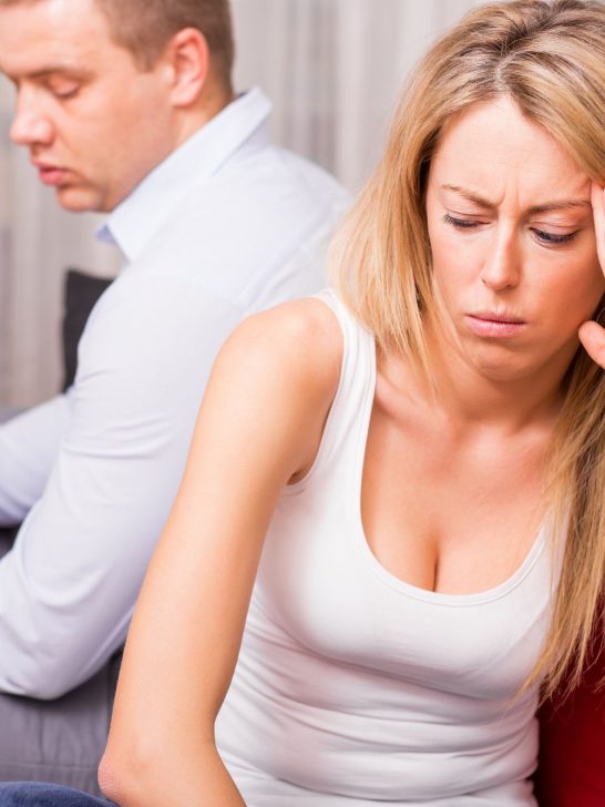 11 Signs Your Husband is Disgusted by You: Is He Over You?