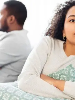 Signs Your Husband Is Not Happy in Your Marriage