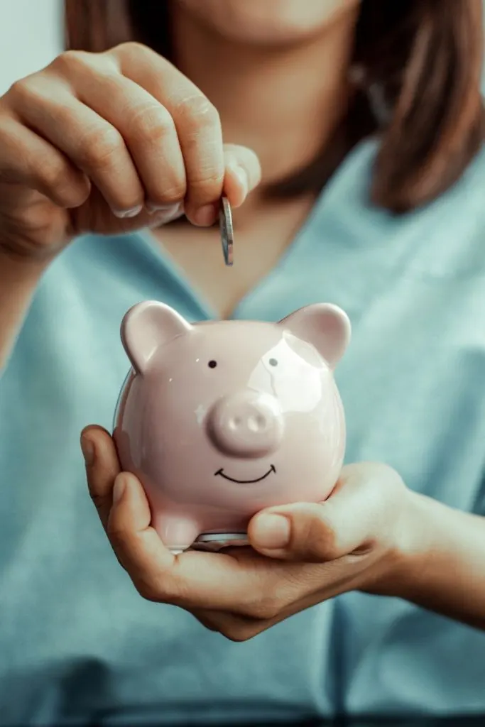Financial Mistakes I Stopped Making To Become a Happier and Richer Wife